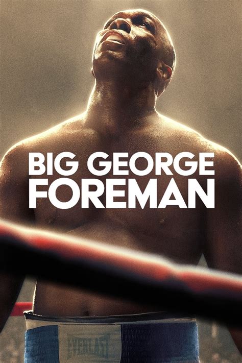 big george foreman torrent|big george foreman full movie free.